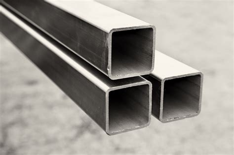 galvanized box section steel|100mm x 50mm box section.